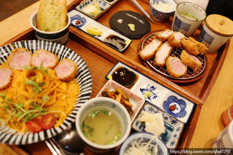  배곧 맛집 경양카츠 배곧점 배곧 돈까스 추천