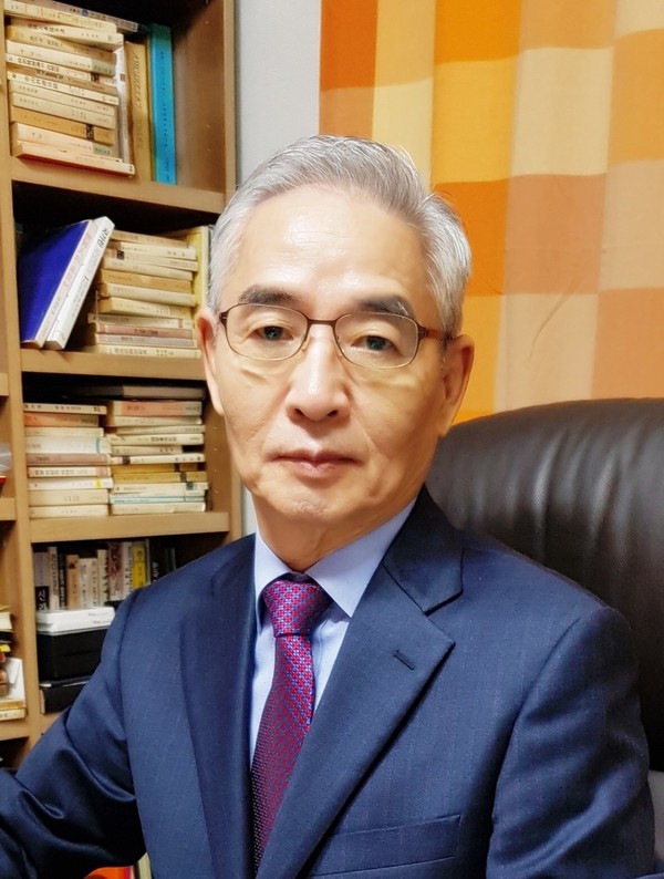  이진곤 전 국민일보 주필 나이 학력 고향 프로필