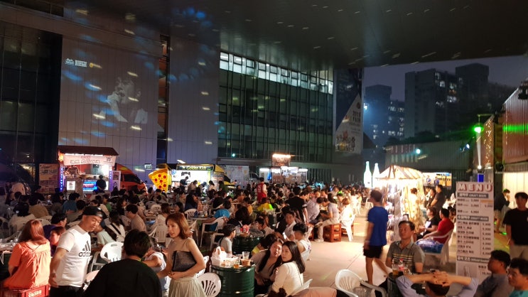  2019년 마셔브러 & 일맥상통,,, 기억하시나요?