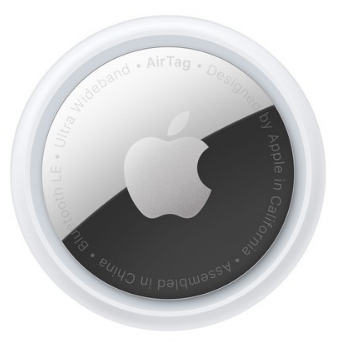  Apple 에어태그
