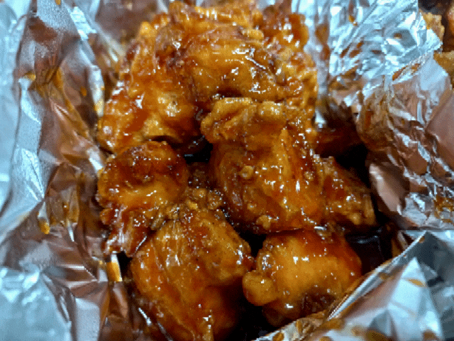 BBQ치킨 백만년만에 아이들과 먹어 봤습니다. BBQ치킨 백만년만에 아이들과 먹어 봤습니다.
