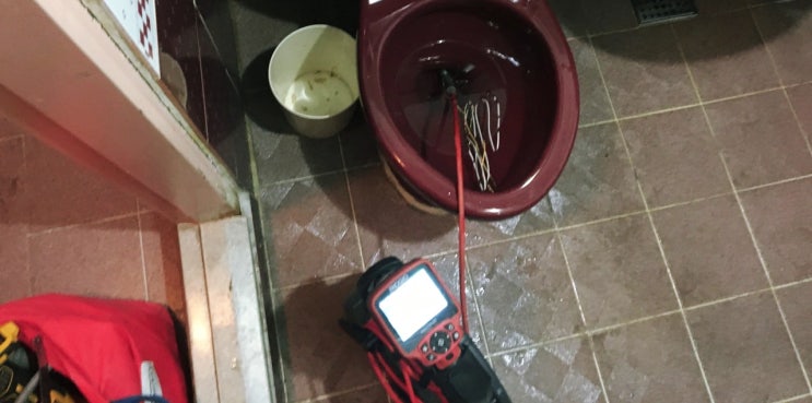  군포모텔변기막힘뚫기 맡겨주세요