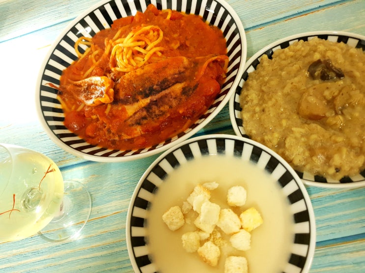  서양식품점 착착 미슐랭가이드 맛집 쉐프의 밀키트