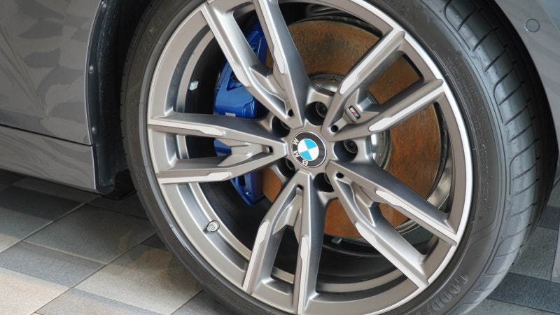 안양 동안구 / 디테일링/세차 / BMW / 3시리즈