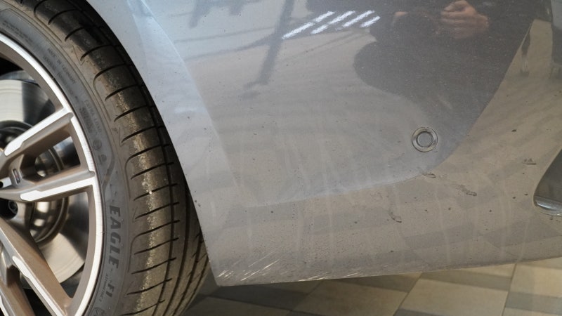 안양 동안구 / 디테일링/세차 / BMW / 3시리즈