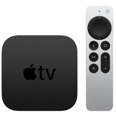  Apple 2021 애플TV 4K 64GB