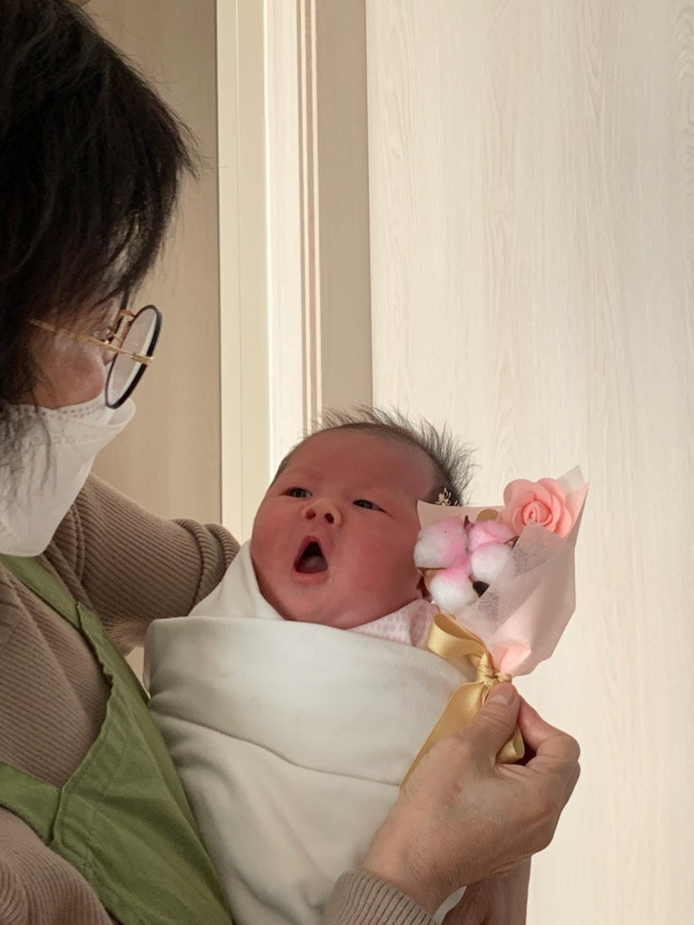 울산 언양 산후도우미 후기(용춘여 이모님)