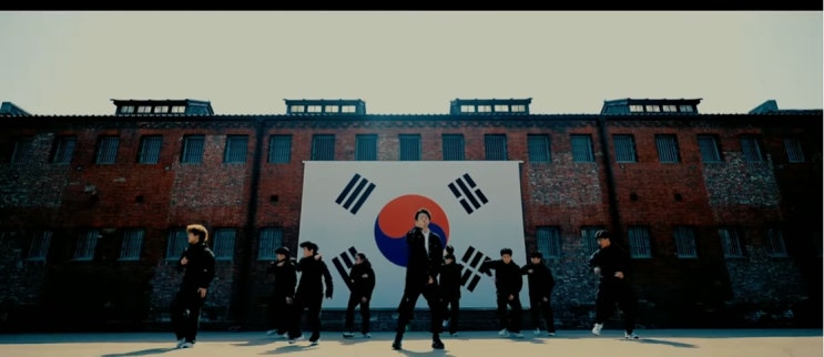  [MV] 조광일 _ 만세 [뮤비/가사/듣기]