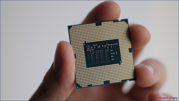 인텔 1세대 CPU 린필드 i5750 i5760 i7860 i7870 비교