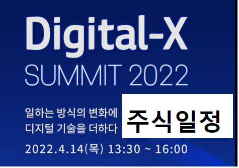  미국과 한국 옵션만기일이 포함된 4월 셋째주 일정 및 최근 찌라시 분석