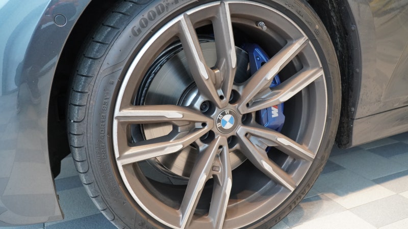 안양 동안구 / 디테일링/세차 / BMW / 3시리즈