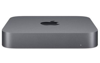  Apple Mac mini PC