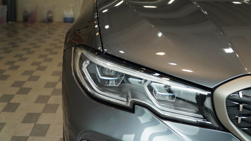 안양 동안구 / 디테일링/세차 / BMW / 3시리즈