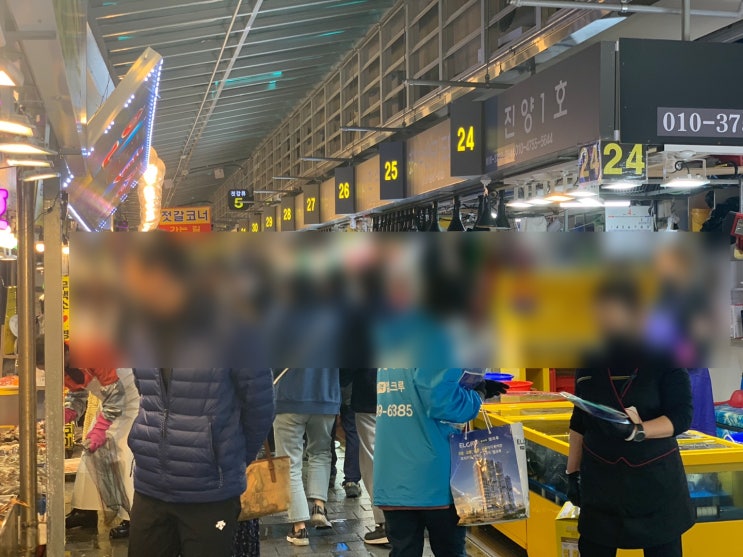 대게가격 내려갔다더니 진짜일까? 소래포구대게시세, 벚꽃도 살짝 구경해줬어요. 대게가격 내려갔다더니 진짜일까? 소래포구대게시세, 벚꽃도 살짝 구경해줬어요.
