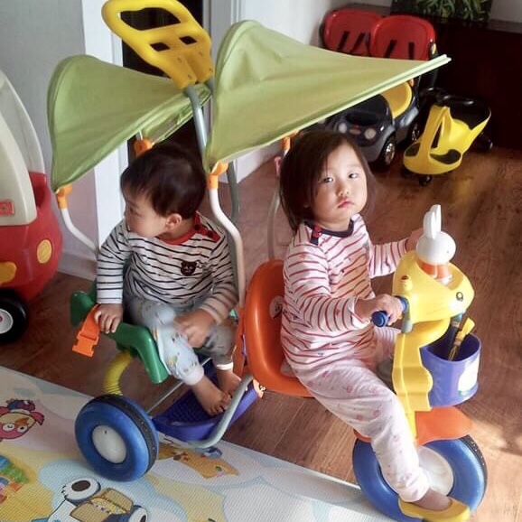 순간포착 4월 11일에 이런일이 | 슬쌍디아빠 과거로의 산책