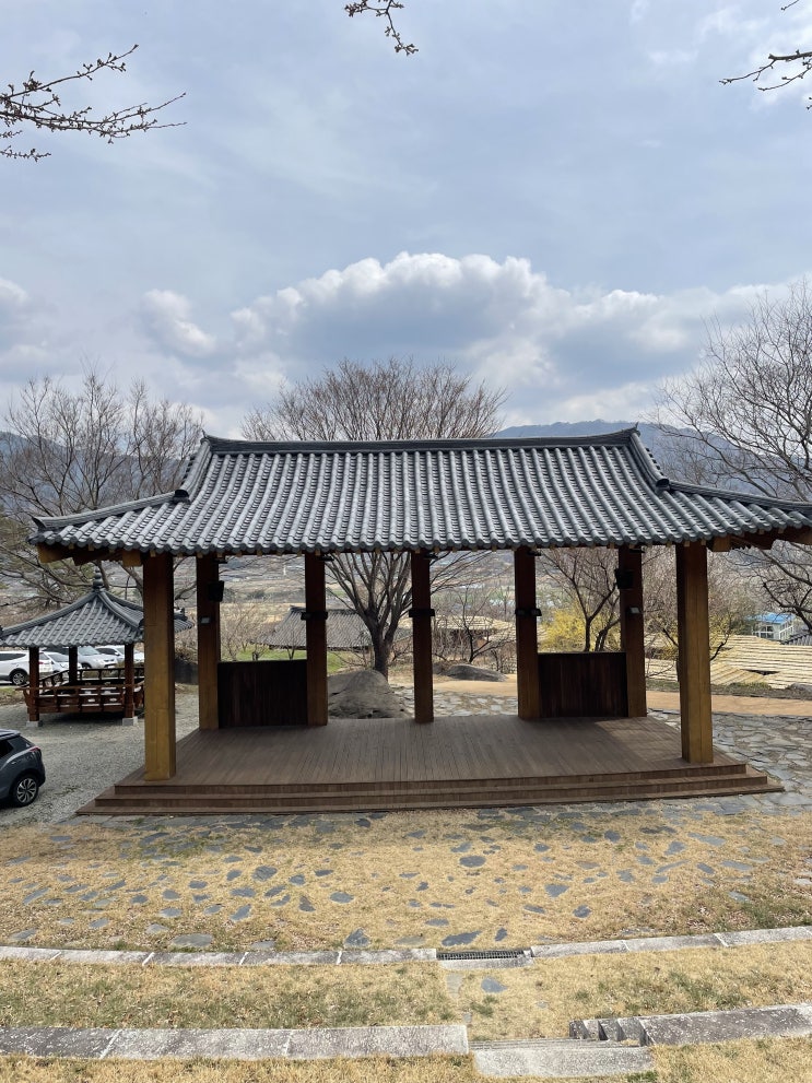 하동 여행, 최참판댁 하동 여행, 최참판댁