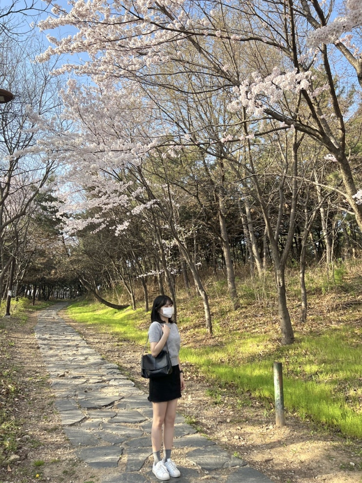  4월 일상 (1)