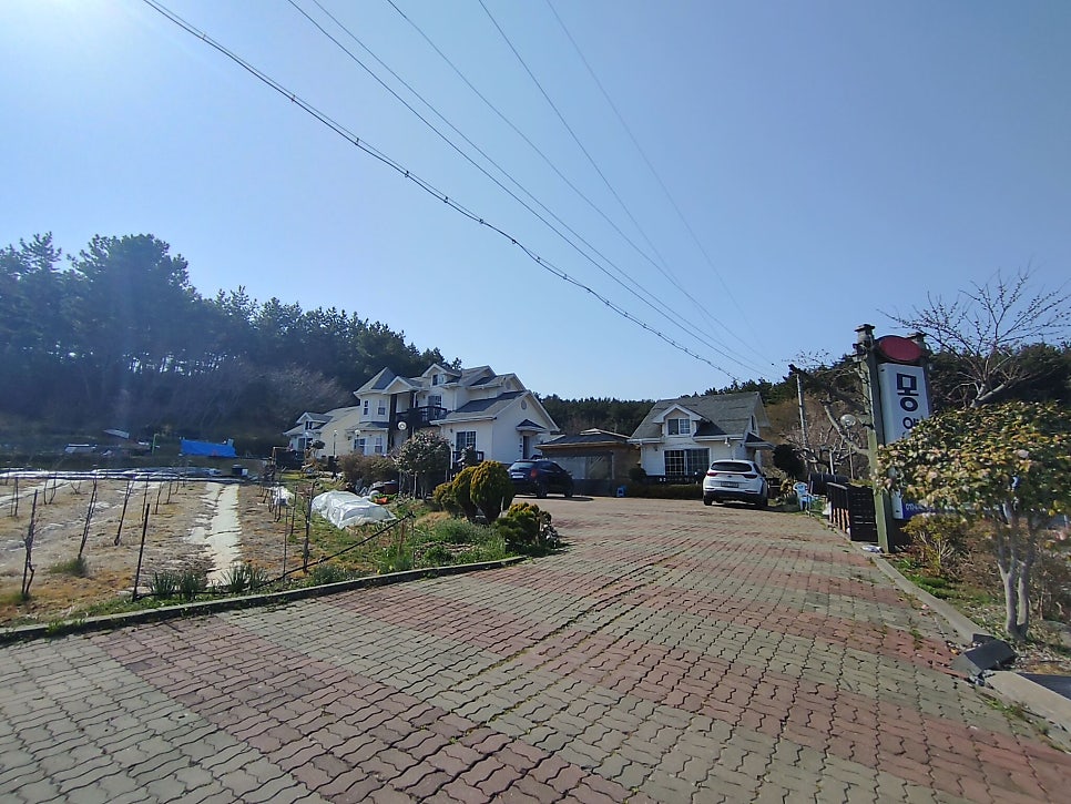 몽앤몽펜션 사진 1