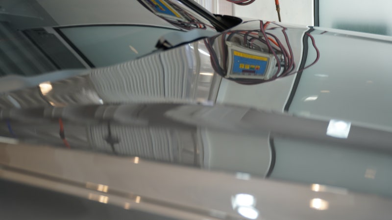 안양 동안구 / 디테일링/세차 / BMW / 3시리즈