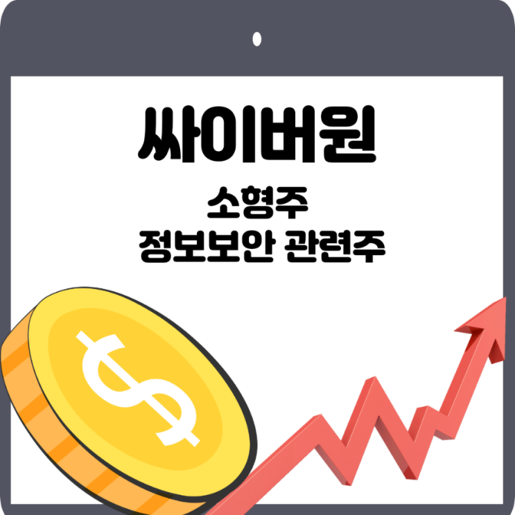  싸이버원