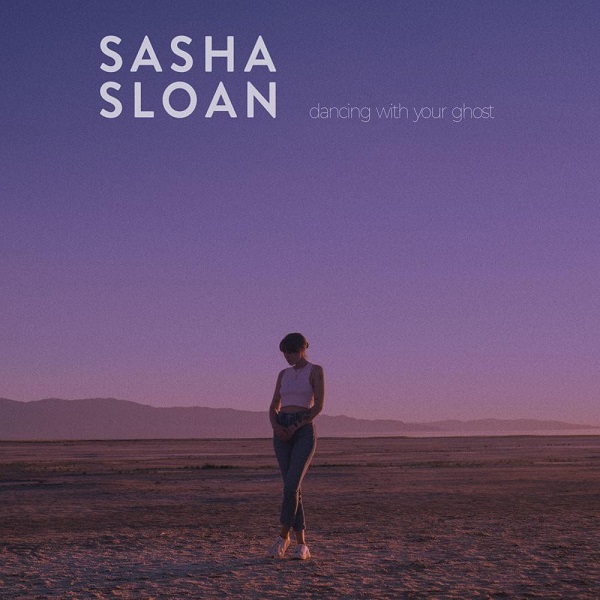 Dancing With Your Ghost 가사 해석 번역 이별팝송 사샤슬론 Sasha Alex Sloan