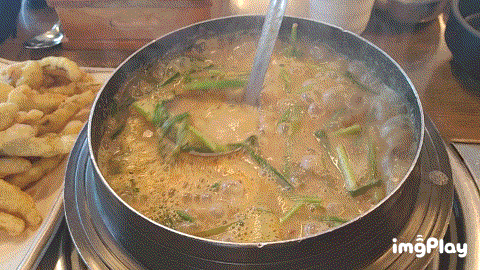  안성맛집 삼삼추어탕, 추어탕과 영양밥, 추어튀김을 찐으로 맛있게 먹고왔어요