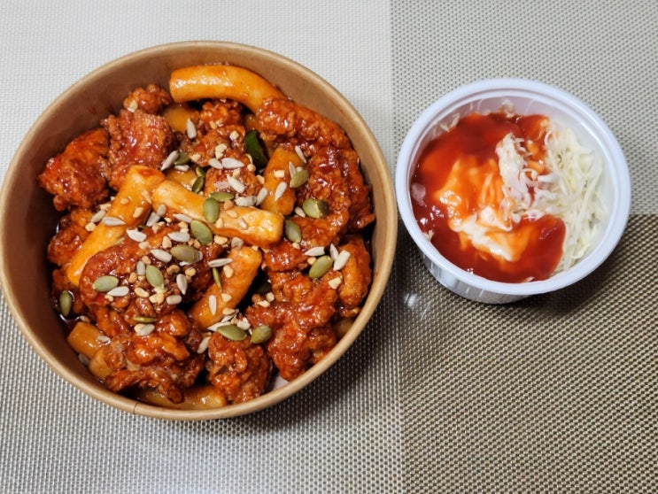 35년 닭강정의 맛이 제주에 상륙! - 김순례닭강정 신제주점 - 제주맛집 내돈내산 솔직리뷰 35년 닭강정의 맛이 제주에 상륙! - 김순례닭강정 신제주점 - 제주맛집 내돈내산 솔직리뷰