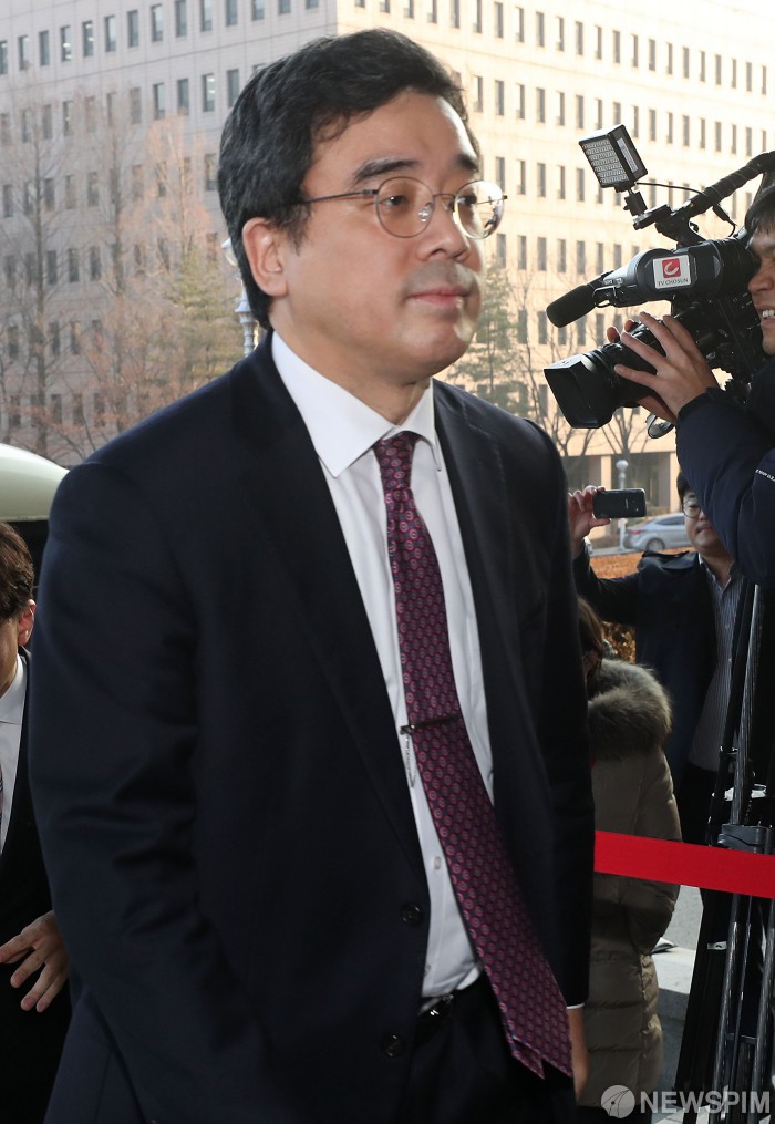  조상준 전 검사 변호사 나이 학력 고향 프로필