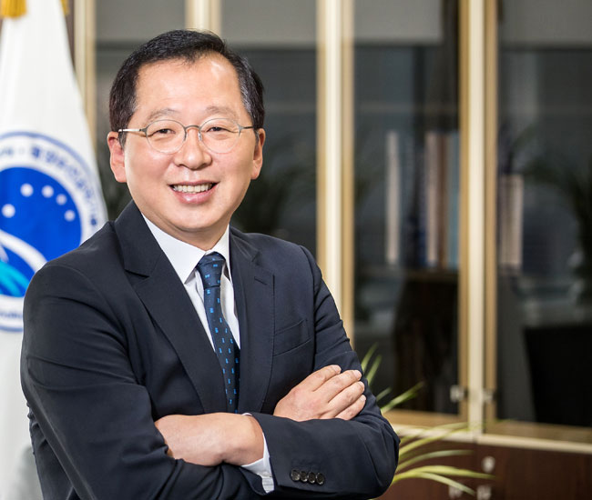  조승환 전 해양수산과학기술진흥원장 나이 학력 고향 프로필
