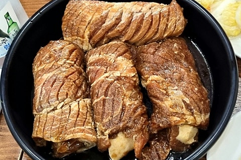 갈비명가서서갈비본점 이미지