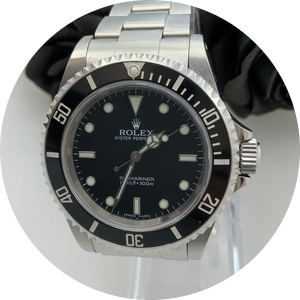  <ROLEX : 로렉스(3130무브) 서브마리너 태엽교체와 오버홀>