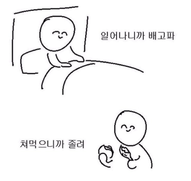  [코로나 확진 일기] 신속항원 양성 : 재택치료 4일차
