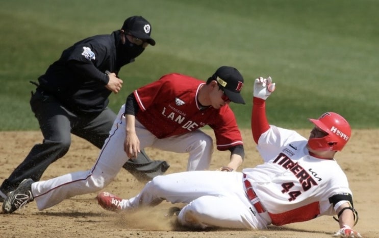 2022시즌 KBO 국내 프로야구 분석 13일 LG SSG 삼성 한화 KT 두산 KIA기아 롯데 키움 NC