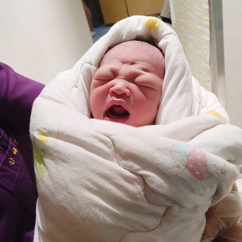 경산맘의 제왕절개 후기, 분유 바꾸기, 제왕절개 신생아 분유 추천