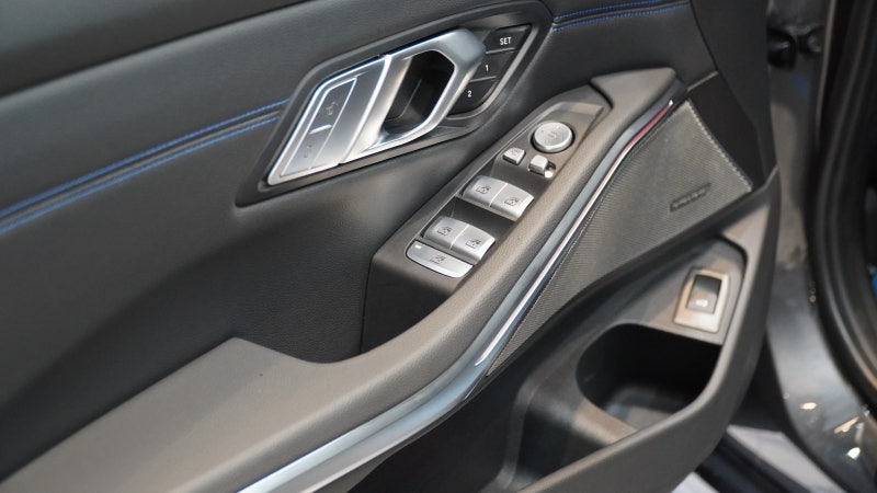 안양 동안구 / 디테일링/세차 / BMW / 3시리즈