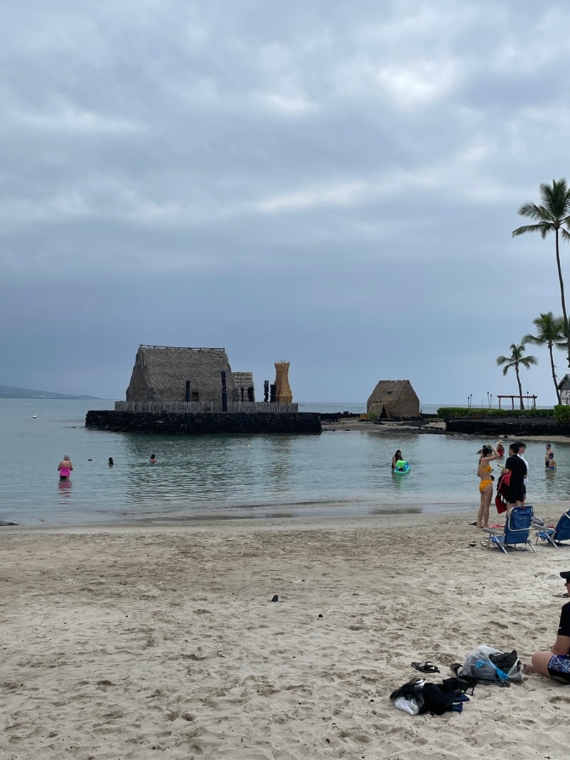 22년 4월 하와이 신혼여행/ 빅아일랜드 7박 호텔🏨 비교(킹카메하메하 코트야드 메리어트,웨스틴하푸나,힐튼와이콜로아, 앤이모네) :  네이버 블로그, image size:800x1067