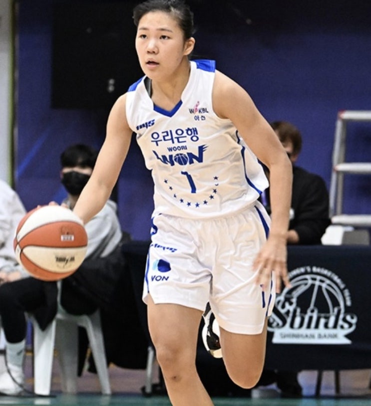 WKBL 국내 여자프로농구 챔피언결정전 3차전 우리은행 KB스타즈 WKBL 국내 여자프로농구 챔피언결정전 3차전 우리은행 KB스타즈