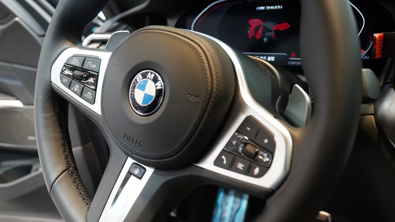 안양 동안구 / 디테일링/세차 / BMW / 3시리즈