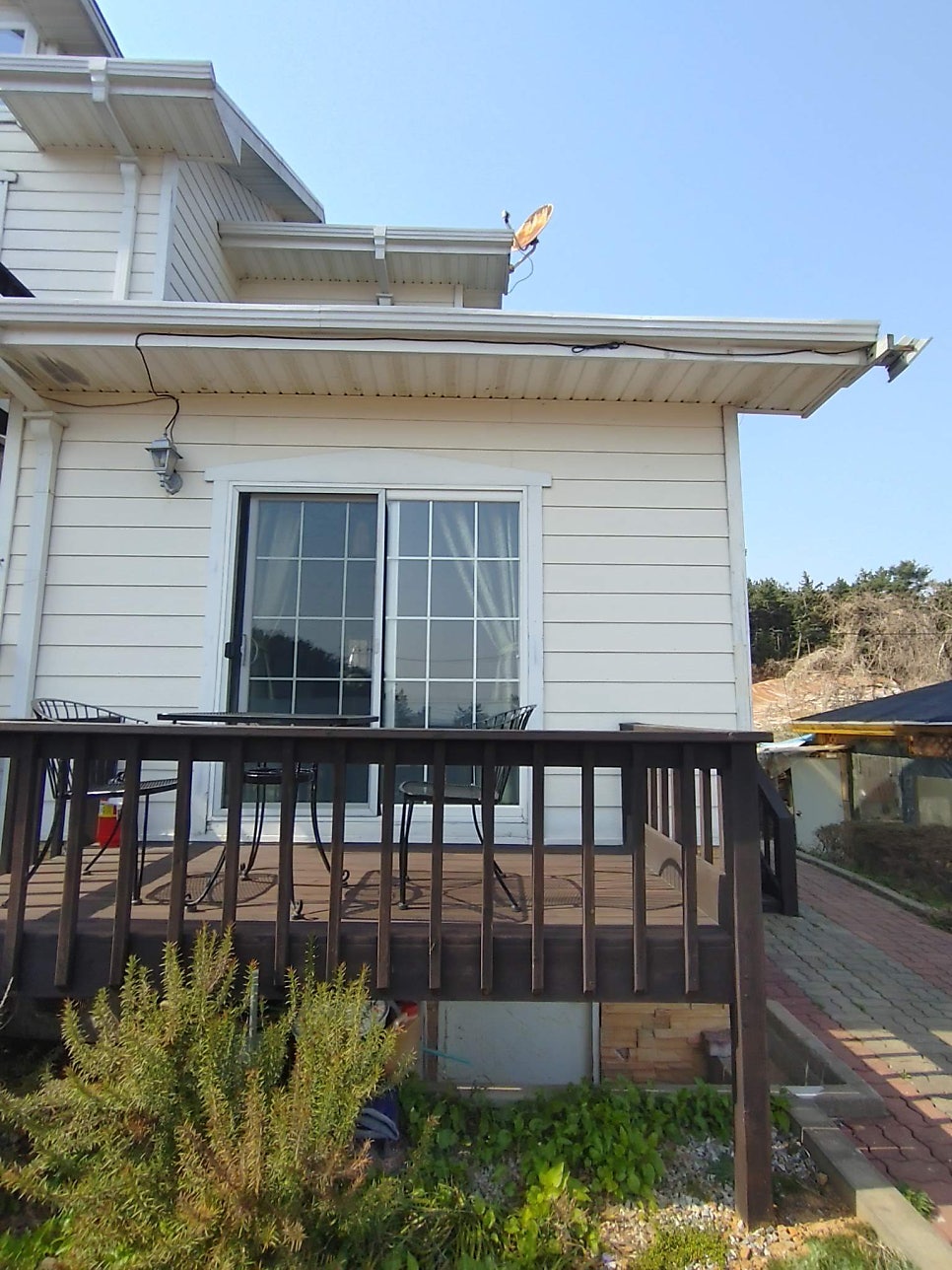 몽앤몽펜션 사진 4