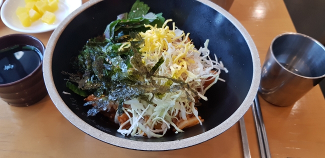안양 래미안 메가트리아 아이에스비즈타워 맛집 나무국수 덕천점 제육덮밥 식사 후기 안양 래미안 메가트리아 아이에스비즈타워 맛집 나무국수 덕천점 제육덮밥 식사 후기