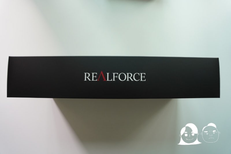 리얼포스 R3 R3HD21 - REAL FORCE R3 TKL 45g 리뷰(R2와 비교) : 네이버 블로그