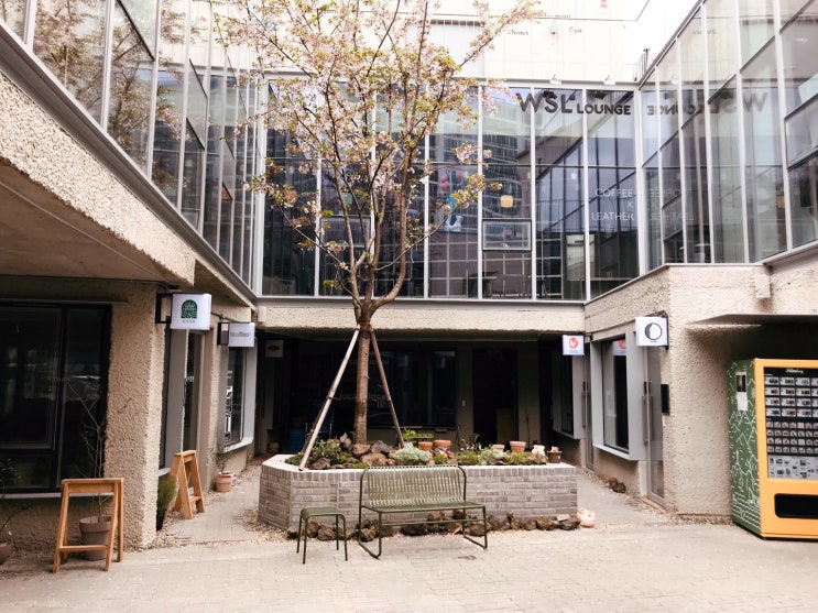  원더투어 부산영도창업지원센터에 입주하다!                                 Our New Office in Yeongdo!