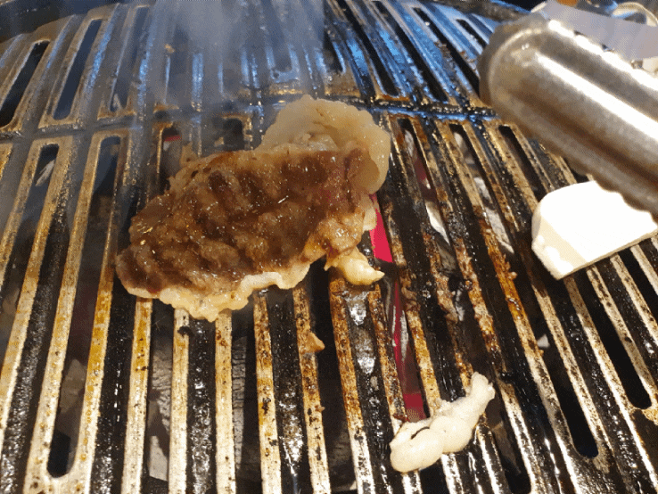  [ 강남 사당 ] 초동집 - 숯불구이