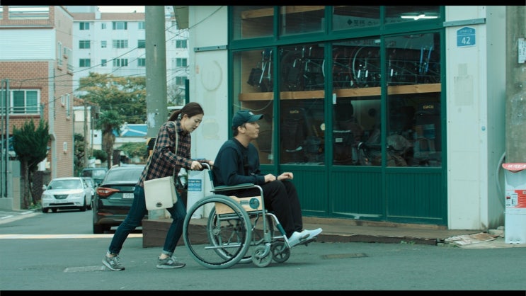 겉만 번지르르한 복지체계에 직면한 장애인의 애환 겉만 번지르르한 복지체계에 직면한 장애인의 애환