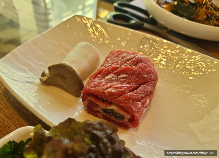 [고급 룸식당] 수원 일월지구 구운동 맛집 고반가든 서수원점 추천