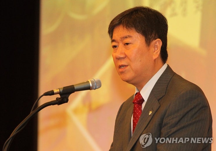김대기 전 청와대 정책실장 나이 학력 고향 프로필