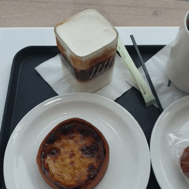  소소한 일상) Y1줌바. 나보타보톡스. 고구마 맛있게 먹는법. 해리단길카페 더바리스트로