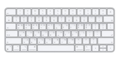 Apple 2021년 Magic Keyboard 한국어