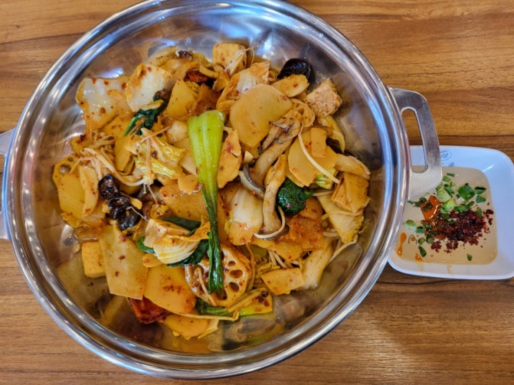  [라공방 등촌점]센터스퀘어 1층 마라탕/마라샹궈 맛집