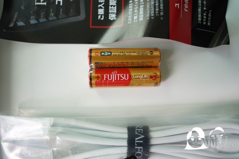 리얼포스 R3 R3HD21 - REAL FORCE R3 TKL 45g 리뷰(R2와 비교) : 네이버 블로그